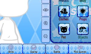 Gacha Star Mod screenshot 6