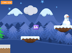 Cube Runner 截图 4