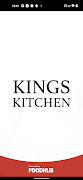 Kings Kitchen poster