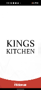 Kings Kitchen poster
