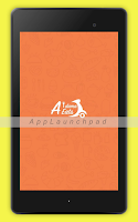 AldamaEats Driver - Para repar screenshot 7