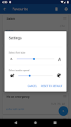 Learn Arabic Pro screenshot 6