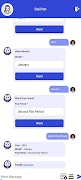 digiChat 海报