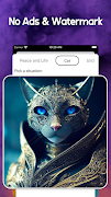 AI Generated Art Generator screenshot 2