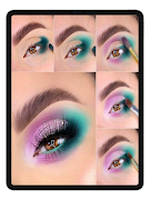 Eye Makeup Tutorial 2022 স্ক্রিনশট 4