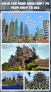 Maps for Minecraft PE screenshot 2