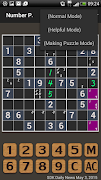 Poster Number Place Next Play