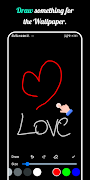 Text Wallpaper Maker 스크린샷 3