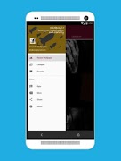 Teufel HD Wallpapers Screenshot 1