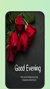 Good Evening Images screenshot 4