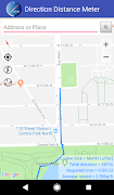 Direction Distance Meter screenshot 6