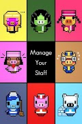 Pixel Mall capture d'écran 2