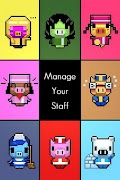Pixel Mall 截图 2