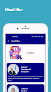 Venets Technology syot layar 4