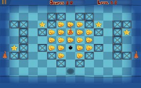 Cheese Feast screenshot 4