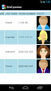 برنامهنما Backup Your Mobile عکس از صفحه