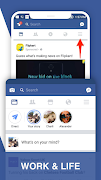 برنامه‌نما Parallel Space: Clone Apps عکس از صفحه