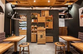 Coffee Shop Design screenshot 3