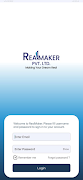 RealMaker plakat