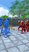 Mine Battle imagem de tela 1