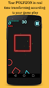 Floating Polygons скриншот 4