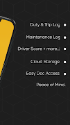 DriversLOG Mobile تصوير الشاشة 1
