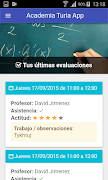 Academia Turia screenshot 3