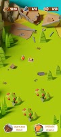 IDLE Vikings conquest স্ক্রিনশট 2