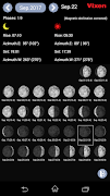 Moon Book screenshot 1