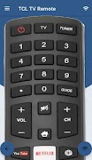 TCL Android TV Remote 截图 6