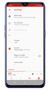 Music Player : Offline pro скриншот 4