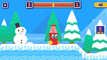 Candy Gangs screenshot 1