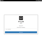 پوستر Pylon B2B