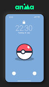 anima live wallpapers Screenshot 2