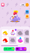 Poster Eggscape!