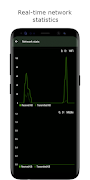 Remote Monitor: Battery & Temp captura de pantalla 4