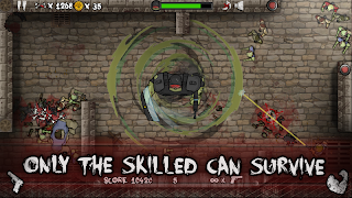 Zombies Overloaded screenshot 7