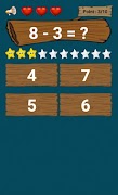 Math Games 스크린샷 1