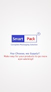 Smart Pack penulis hantaran