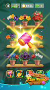 Mori Match - Flora Puzzle Ekran Görüntüsü 3