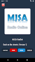 MUSA RadOnl Cartaz
