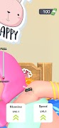 Hungry Fly 3D! screenshot 1