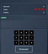 Remember The Number 截图 4