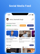 YCAC capture d'écran 3