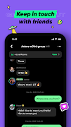 Three - Playhouse for GenZ screenshot 4