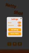 Nitty Shot screenshot 3