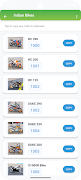 Indian Car Bike Drive Cheat screenshot 2