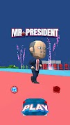 Mr President poster