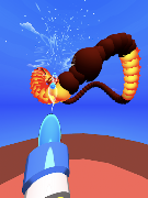 Fire Splasher Ekran Görüntüsü 4