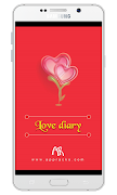 Love Diary poster